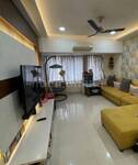 2 BHK Flat for rent in Fortune Park Vallabha, NBT Nagar, Banjara Hills