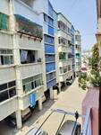 2 BHK Flat in Gulmohar Colony