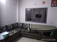 2 BHK Apartment in Udhna