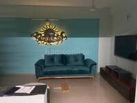 2 BHK Apartment in Madhuram Flora 2, Chandkheda