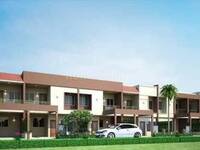 4 BHK Villa/House in Fortune Atlantis Phase II, Katara Hills