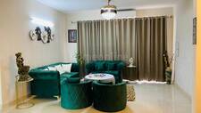 3 BHK Apartment in SBP Gardenia Wellness Homes, Kharar