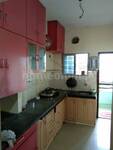 2 BHK Apartment for rent in Badil Kheda