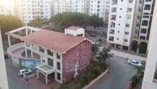 3 BHK Apartment in Aakriti Eco City Road, Salaiya