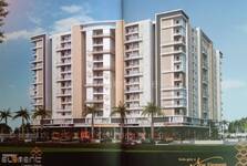 1 BHK Apartment in New Jawahar Nagar