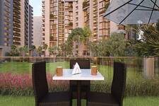 3 BHK Apartment in Maple Tree, Thaltej