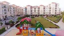 1 BHK Flat for rent in SBP City Of Dreams, Sector 116