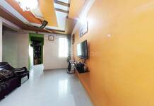 2 BHK Apartment in Atri residency, Odhav