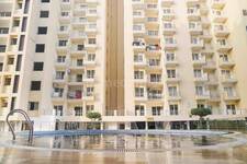 1 BHK Apartment in Uma Aangan, Ajmer Road