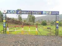 Residential Plot in Trimbakeshwar Road