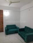 1 BHK Apartment for rent in DSNL Nishdin Flora, Bhawrasla