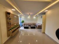 3 BHK Apartment in Peoples's Highrise, Karond Bypass Road