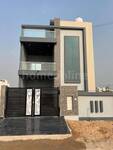 4 BHK Villa/House in Sejbahar