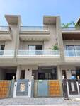 3 BHK Villa/House in Gandhi Path West, B Block, Vaishali Nagar