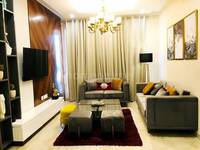 3 BHK Apartment in Peer Muchalla