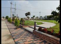 Residential Plot in Ideal Paramount City, Bada Bangarda