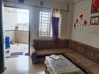 1 BHK Apartment in Awadhpuri