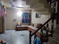 4 BHK Villa/House in Isanpur