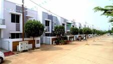 3 BHK Villa/House in Charoda