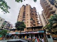 2 BHK Flat in Kharghar