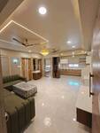 3 BHK Apartment in Mansarovar