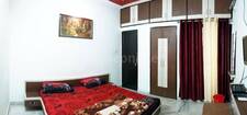 1 BHK Service Apartment for rent in Char Imli