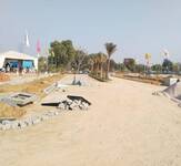 Residential Plot in Bhakrota Sirsi link road