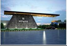 Residential Plot in One Realty Nirman Nagar, South Civil Line