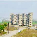 1 BHK Apartment for rent in Super Corridor