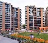 4 BHK Apartment in Maple Tree Garden Homes, Surdhara Circle