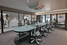 Office Space in Begampura