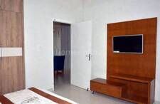 3 BHK Apartment in Zirakpur