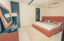 3 BHK Builder Floor in Zirakpur