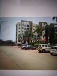 3 BHK Flat in Aakriti Greens, Salaiya