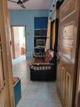 1 BHK Flat in Shreeji Apartment, Gopipura