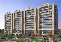 3 BHK Apartment in Zirakpur