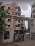 2 BHK Apartment in Sai Darshan Residency, Sayaji Park Society