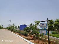 Residential Plot in Ajmer Road