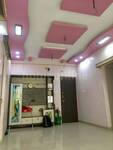 2 BHK Flat in Ghodasar