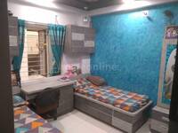 2 BHK Apartment in Pushkar Residency, Jashoda Nagar
