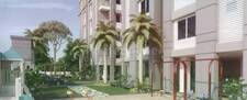 4 BHK Apartment in The Emerald , Bhayli