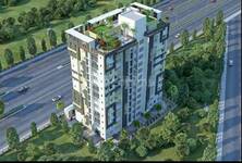 3 BHK Flat in Narayan Vihar