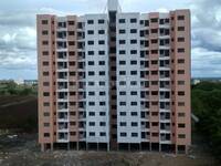 1 BHK Flat in Rajaswa Nagar