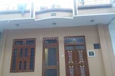 4 BHK Row House in Dadwara