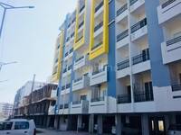 3 BHK Apartment in Drishti City, Kolar Road