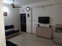 2 BHK Apartment for rent in Diwali Homes, Chandkheda