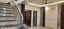 4 BHK Villa/House in Mansarovar