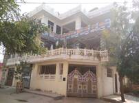 634 BHK Villa/House in Pratap Nagar