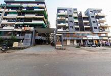 swagat blossom 2 bhk rent