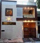 4 BHK Villa/House in Sarvdharm Colony, Kolar Road